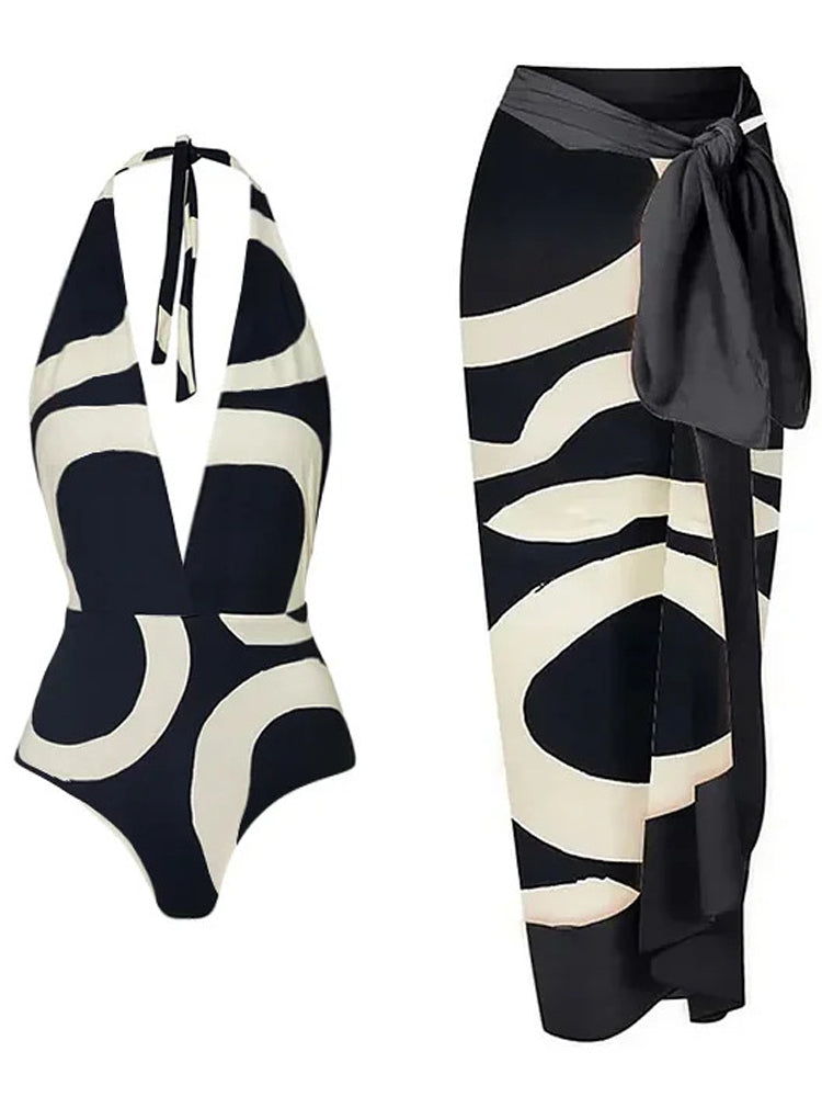 Timeless Vintage Style Garment