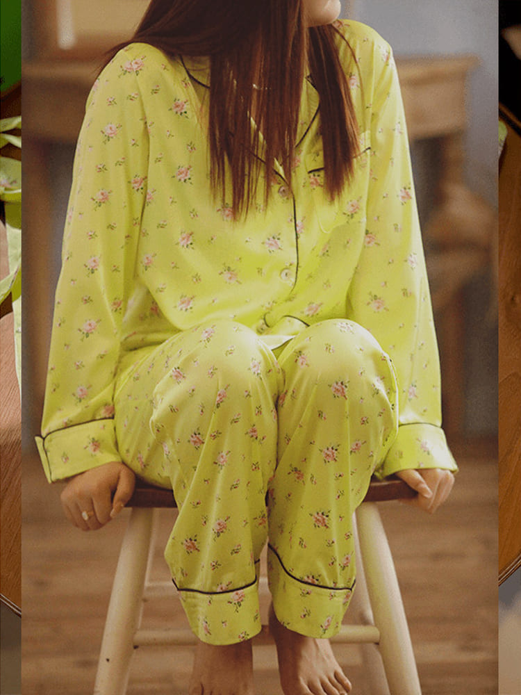 Classic Designed Garment