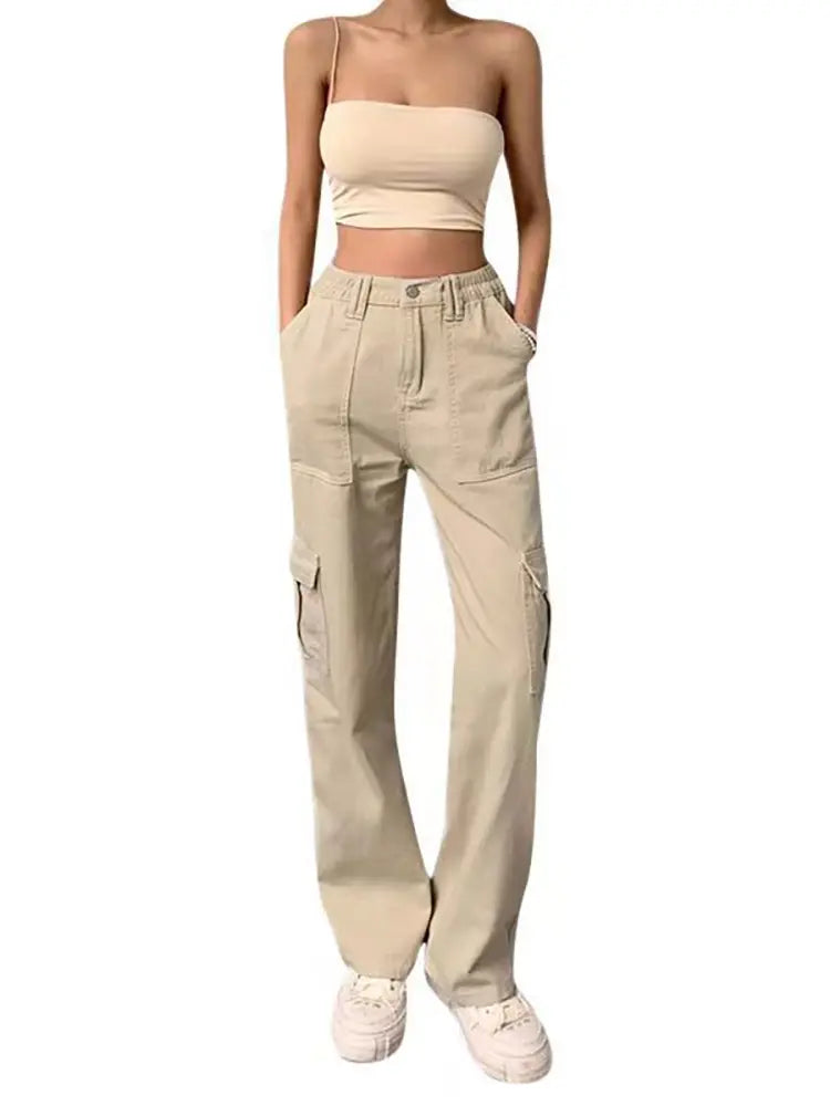 Thoughtfully Designed Pants