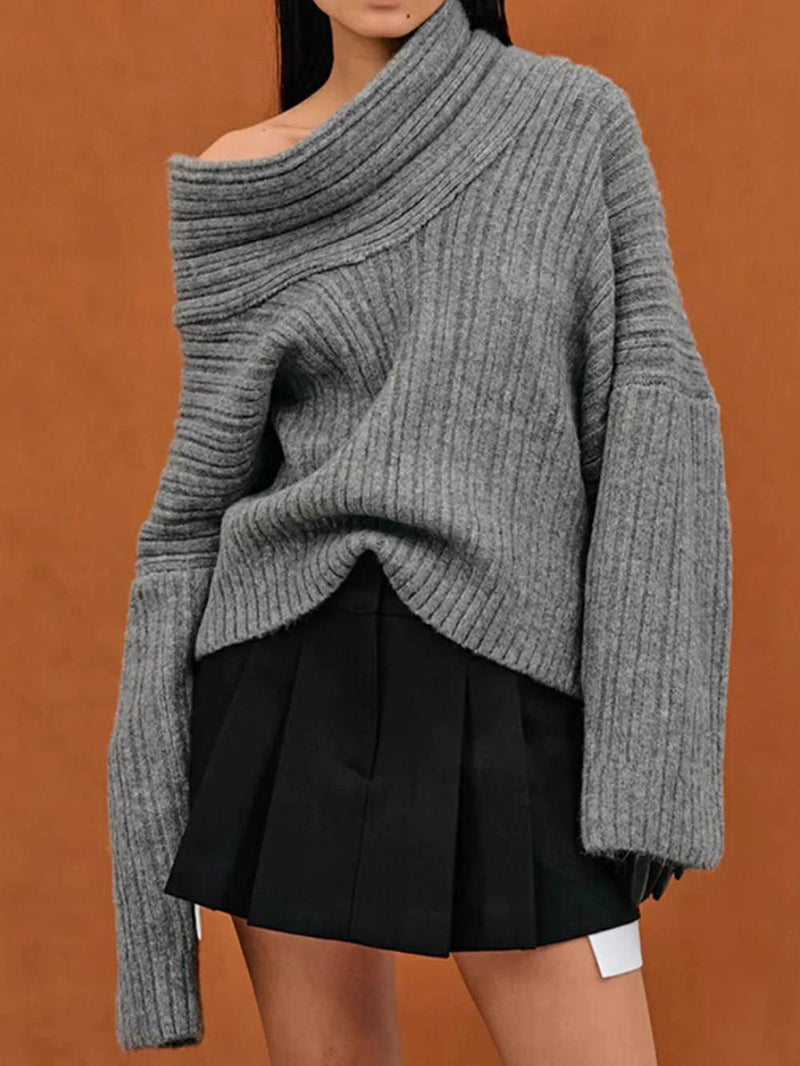 Classic Designed Pullover