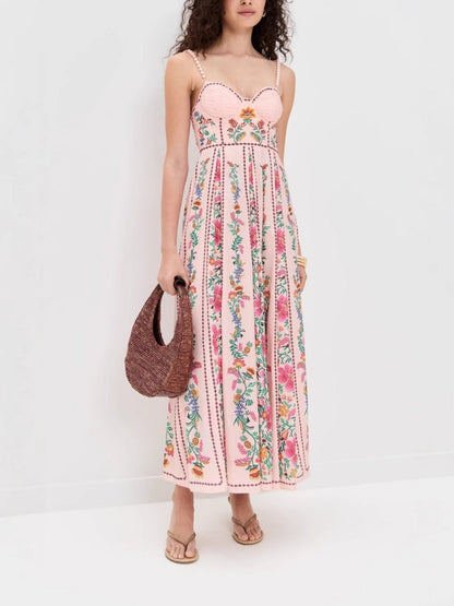 Vintage Inspired Dress