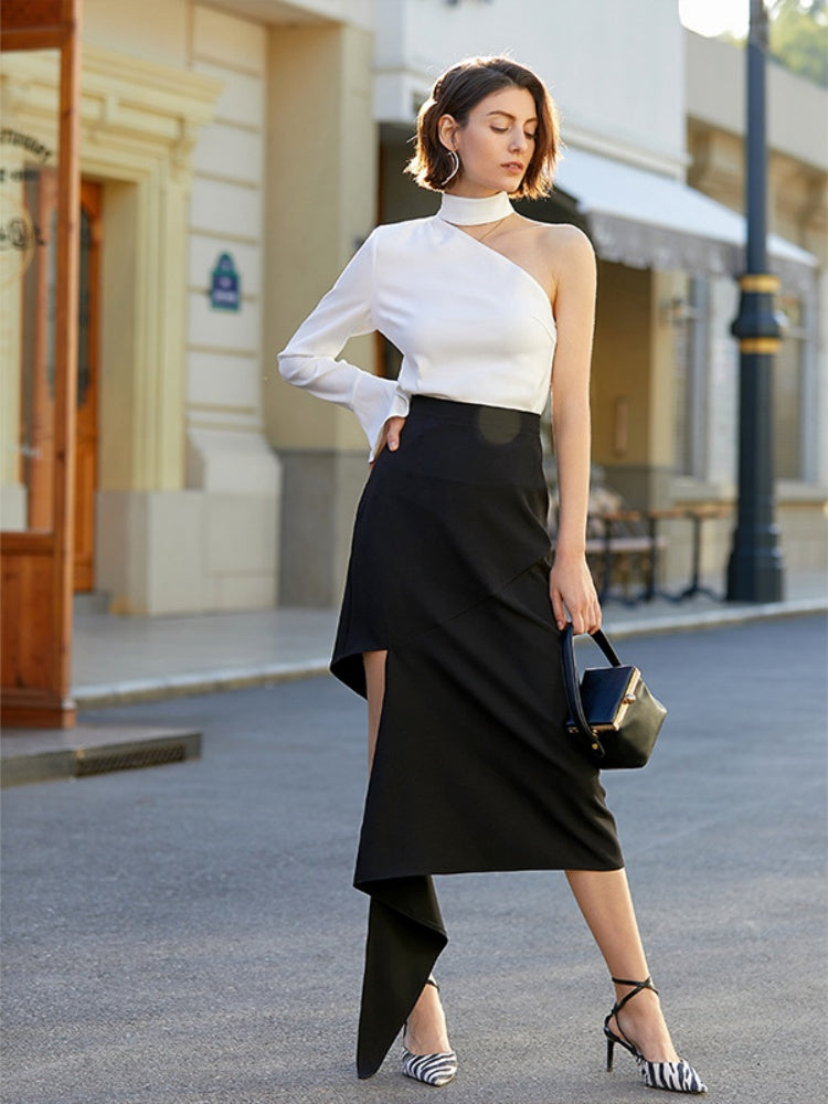 Gracefully Designed Top