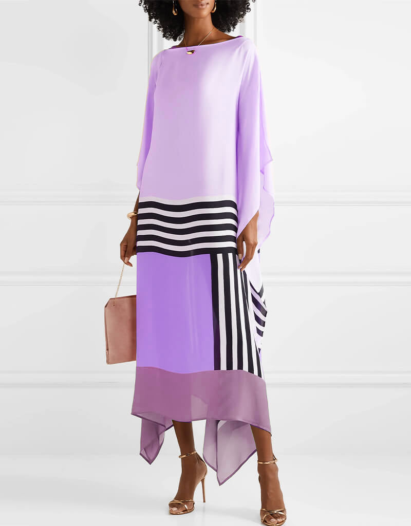 Timeless Vintage Style Garment