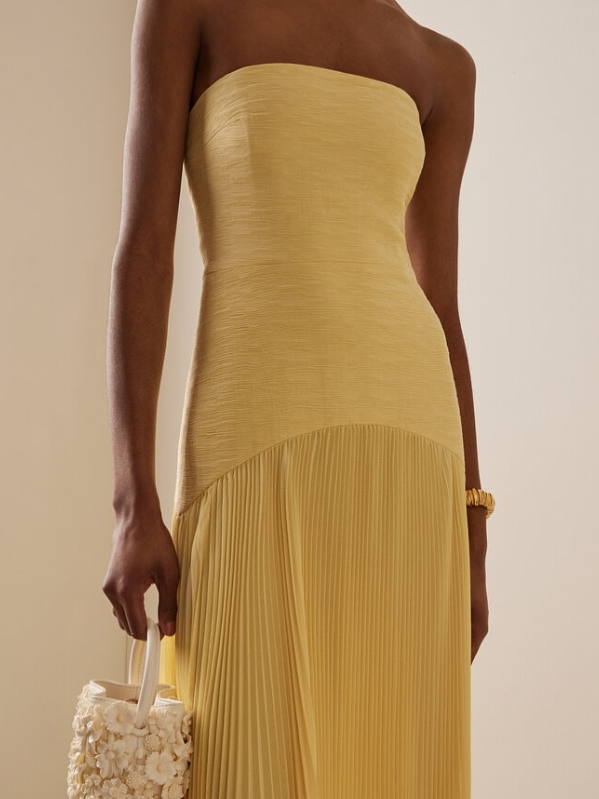 Elegantly Designed Dress