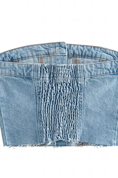 Timeless Vintage Style Garment