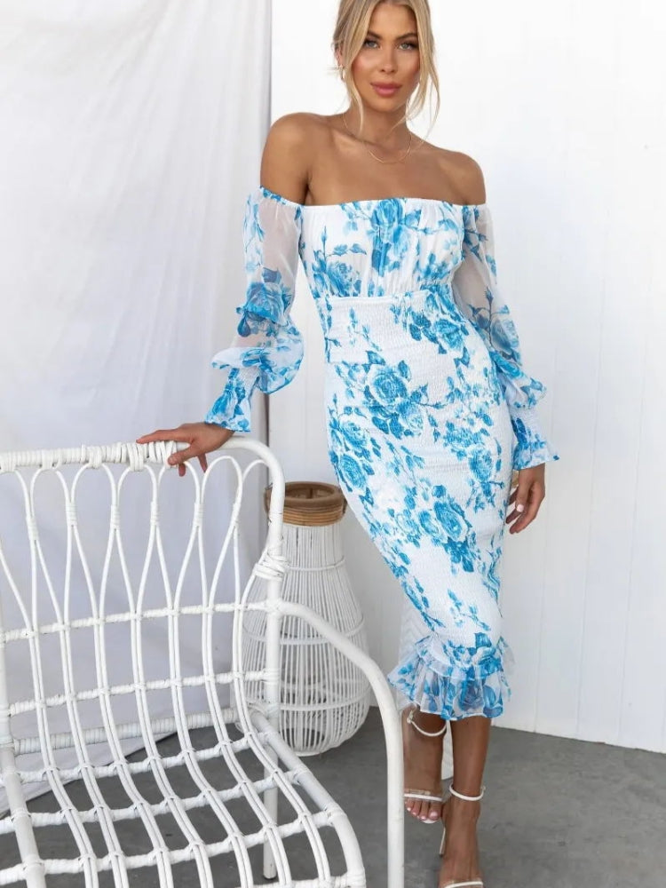 Beautifully Crafted Dress