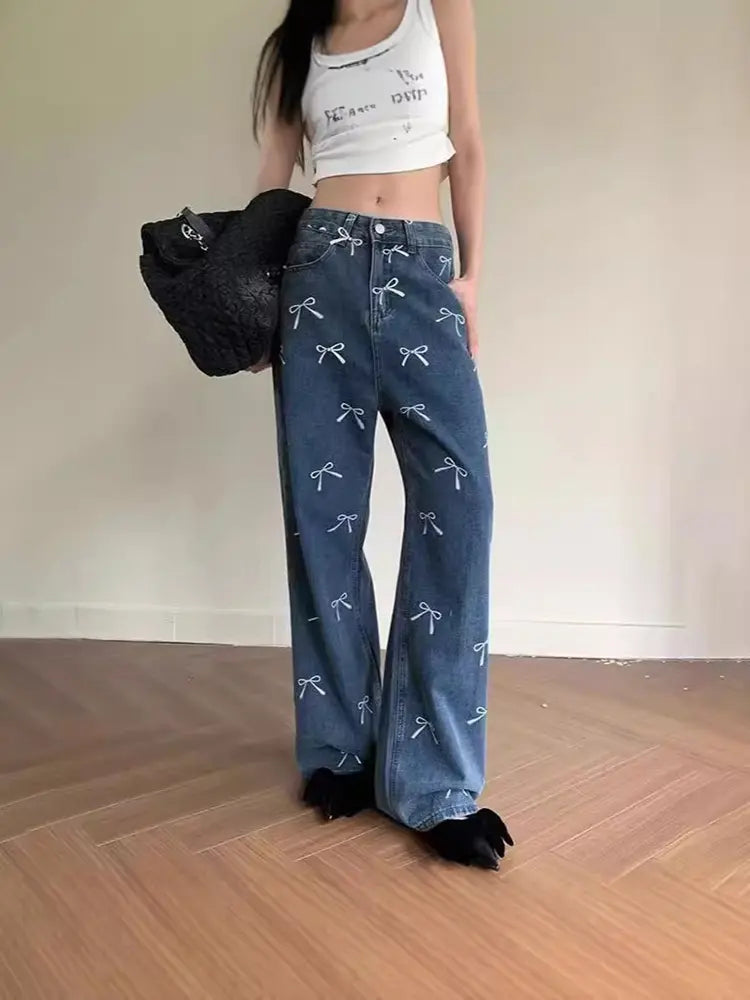 Classic Designed Pants