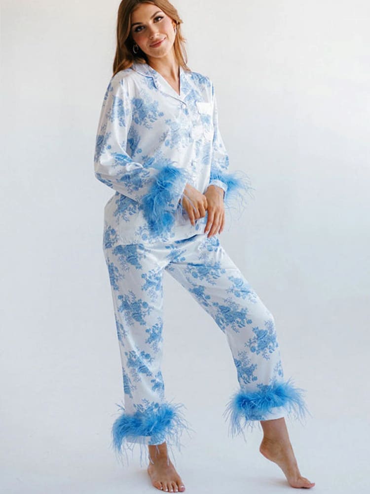 Timeless Vintage Style Garment