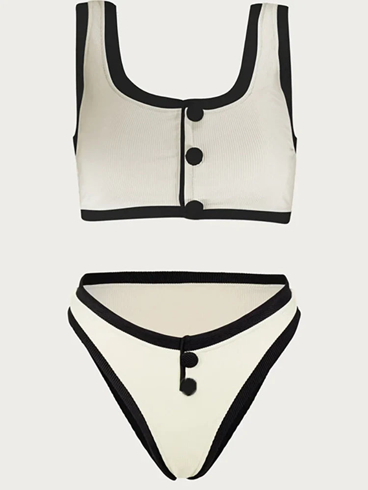 Thoughtfully Designed Garment