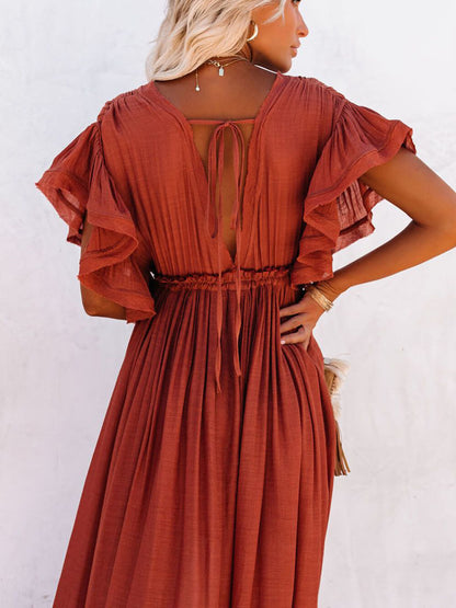 Vintage Inspired Dress
