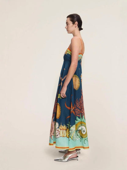 Thoughtfully Designed Dress