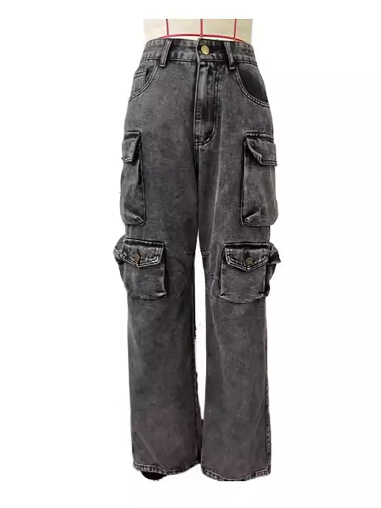Classic Designed Trousers