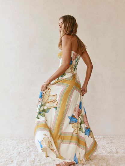 Elegantly Designed Dress
