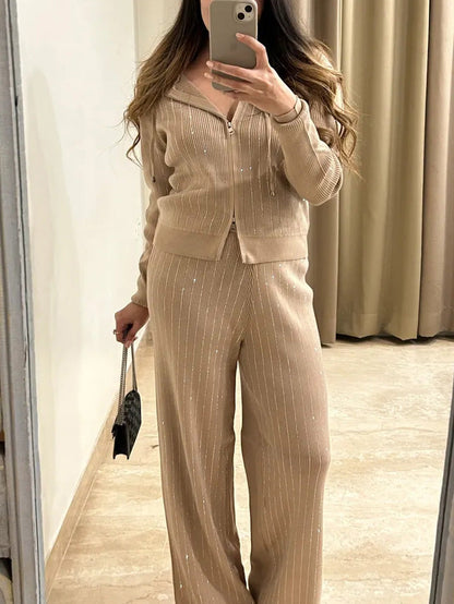 Thoughtfully Designed Cardigan