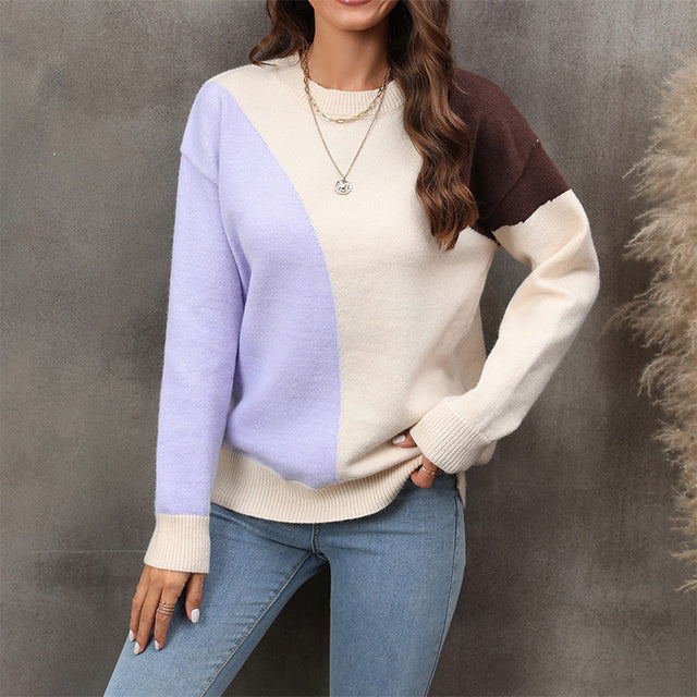 CD | Pulover elegant și versatil