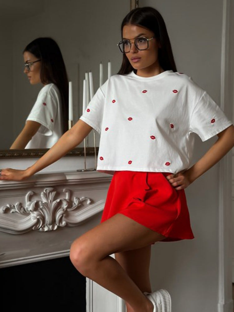 Beautifully Crafted Garment