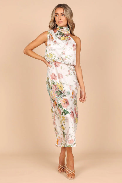 Classic Designed Dress