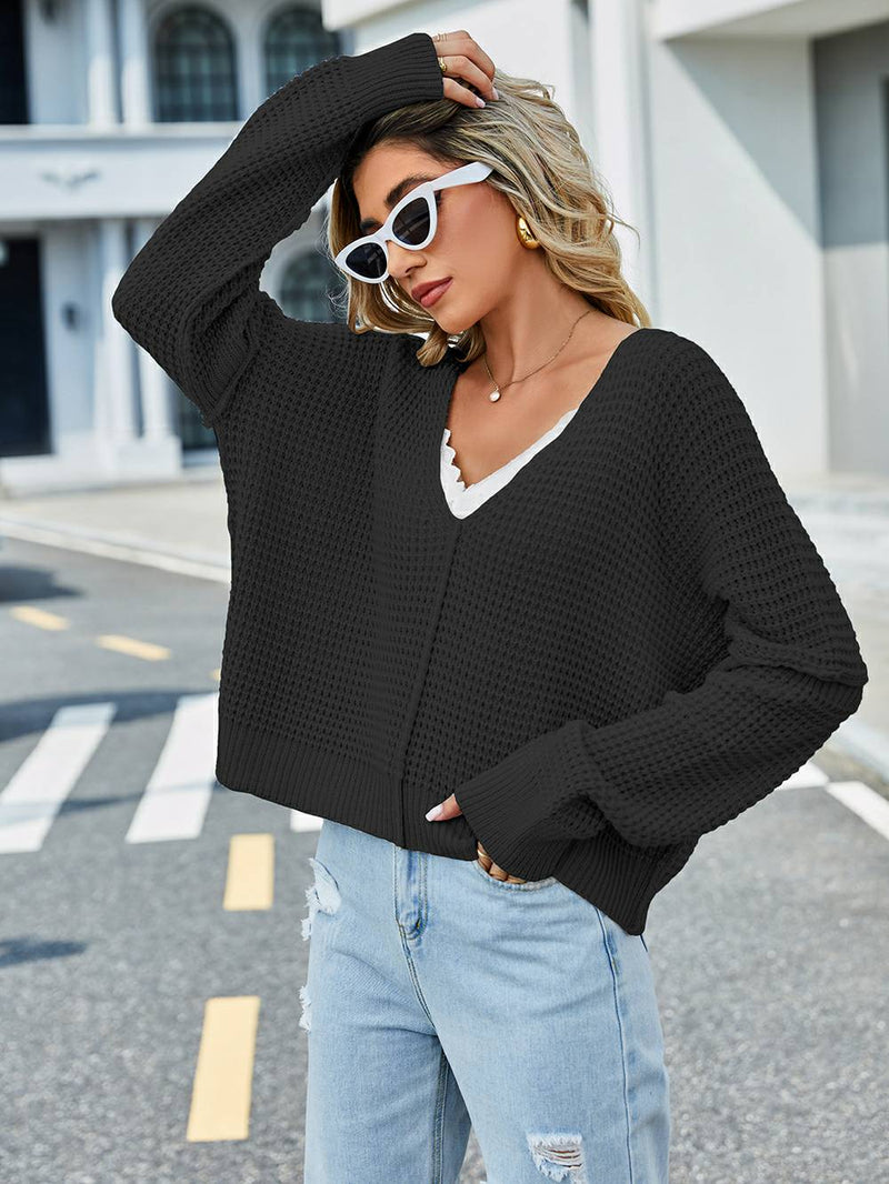 Elegantly Designed Sweater