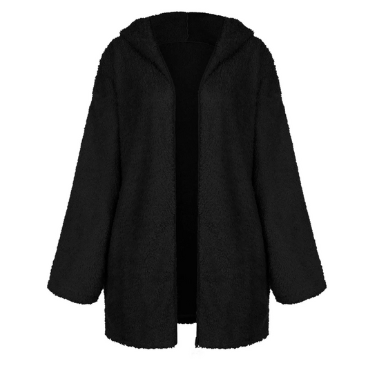 CD | Cardigan de iarnă fără efort și elegant