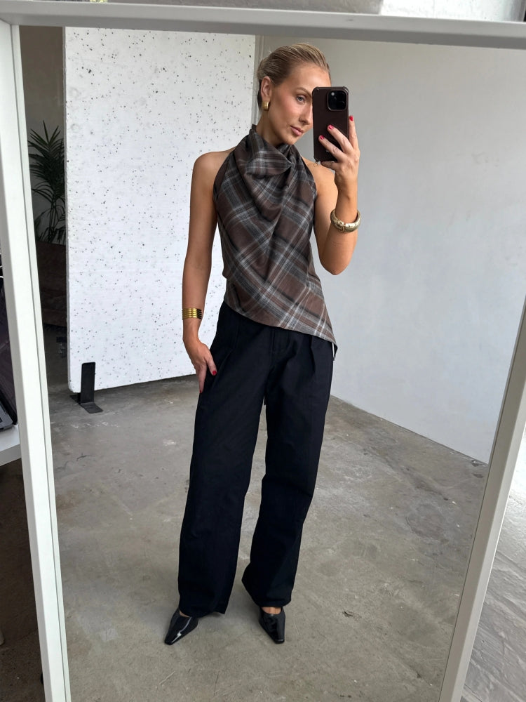 Gracefully Designed Top