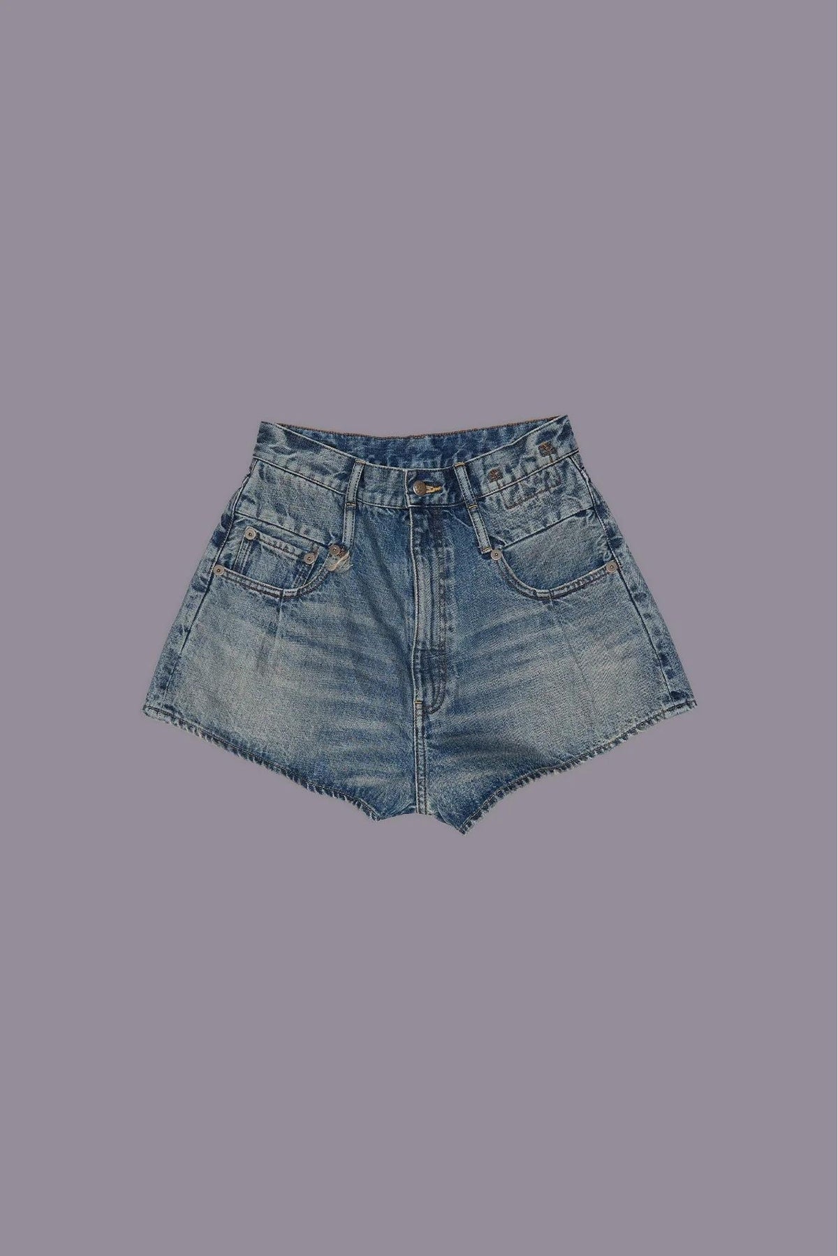 Vintage Inspired Garment