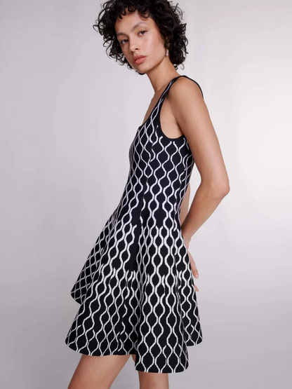 Thoughtfully Designed Dress