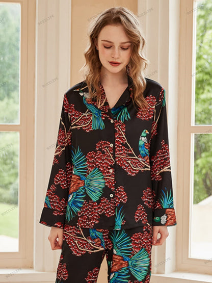 Gracefully Designed Garment