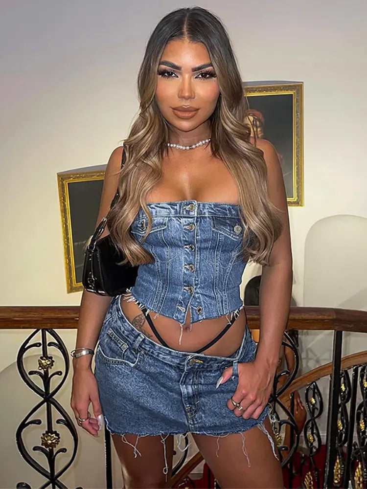 Vintage Inspired Top