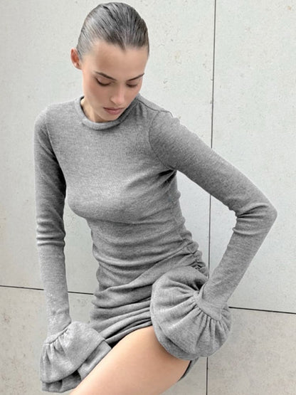 Elegantly Designed Dress