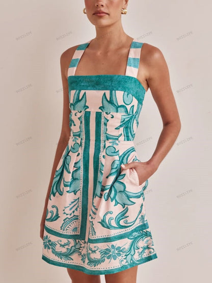 Beautifully Crafted Dress