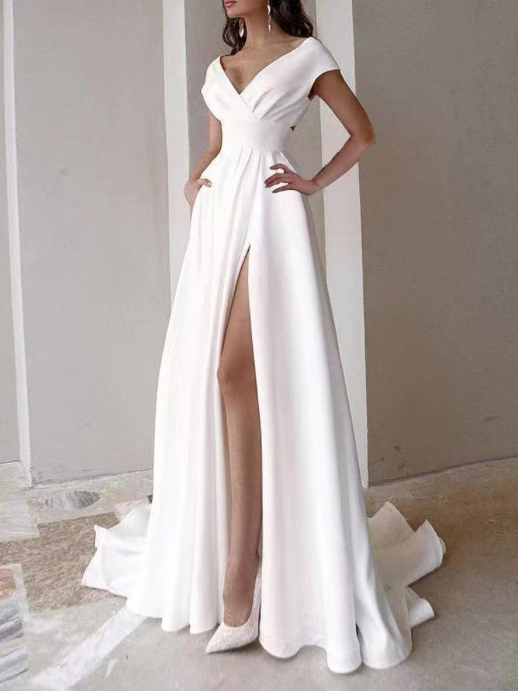 Elegantly Designed Dress