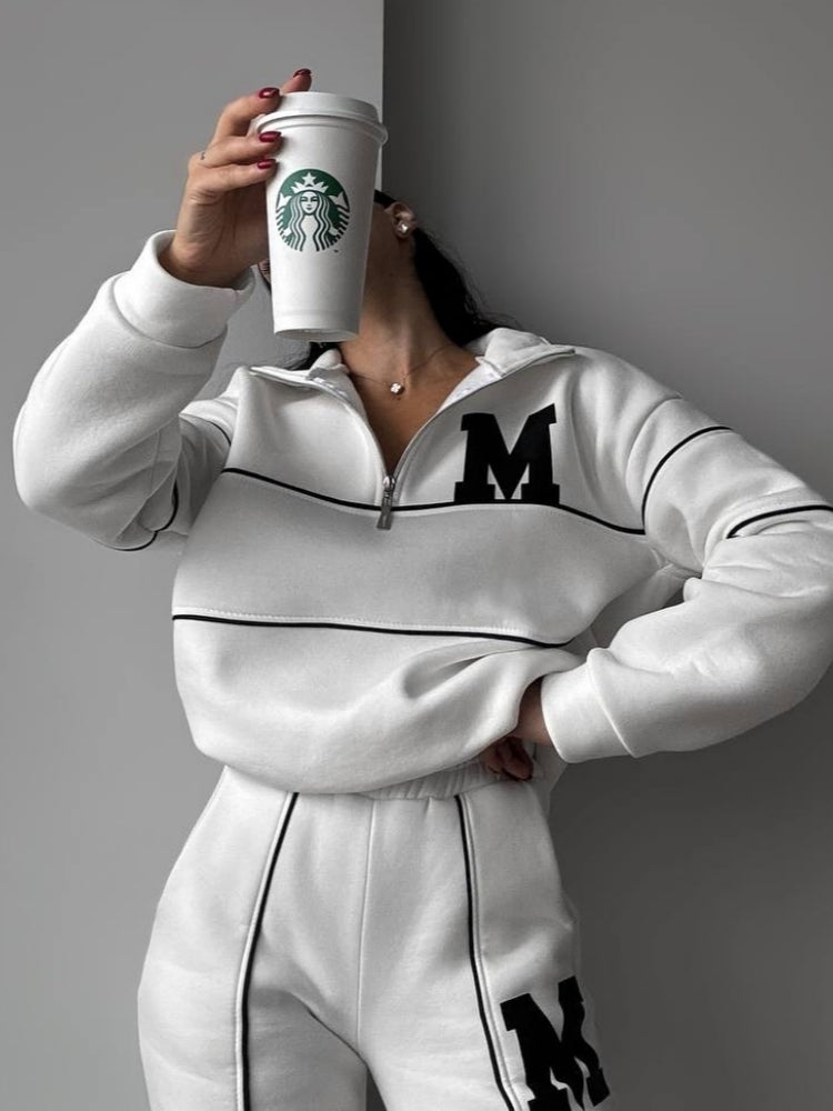 Elegantly Designed Garment