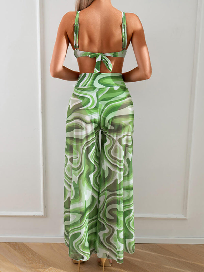 Vintage Inspired Garment