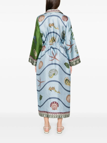 Classic Vintage Garment