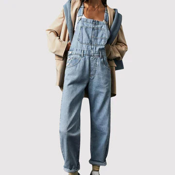 CD | Pantaloni lungi cu picior lat