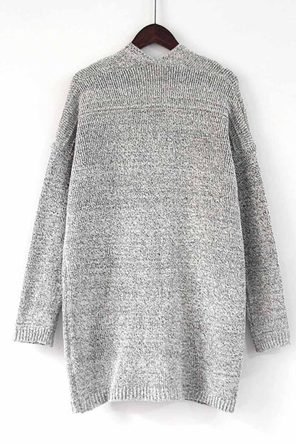 CD | Cardigan de iarnă elegant și versatil