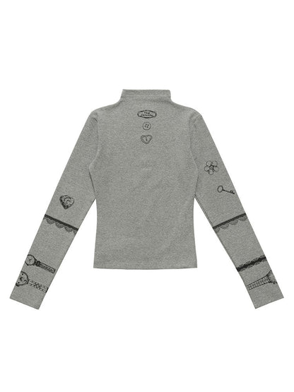 Classic Designed Top