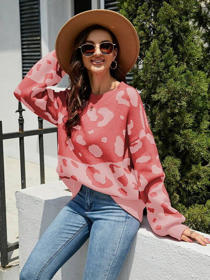 Thoughtfully Designed Sweater