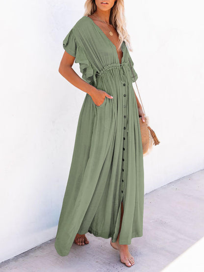 Vintage Inspired Dress