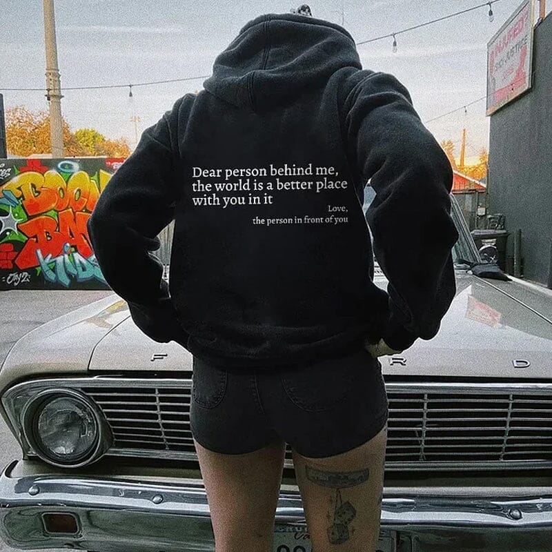 CD | Pulover general versatil și confortabil