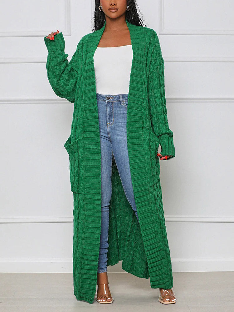 Classic Designed Cardigan