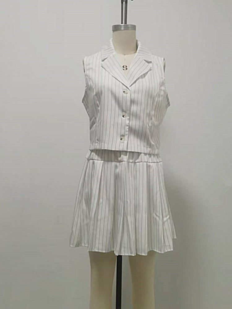 Thoughtfully Designed Garment