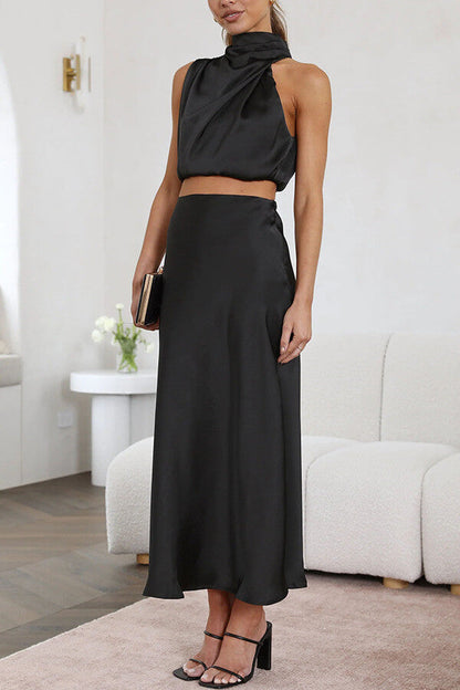 Gracefully Designed Top