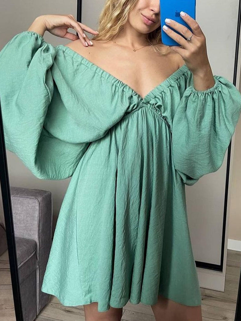 Elegantly Designed Dress