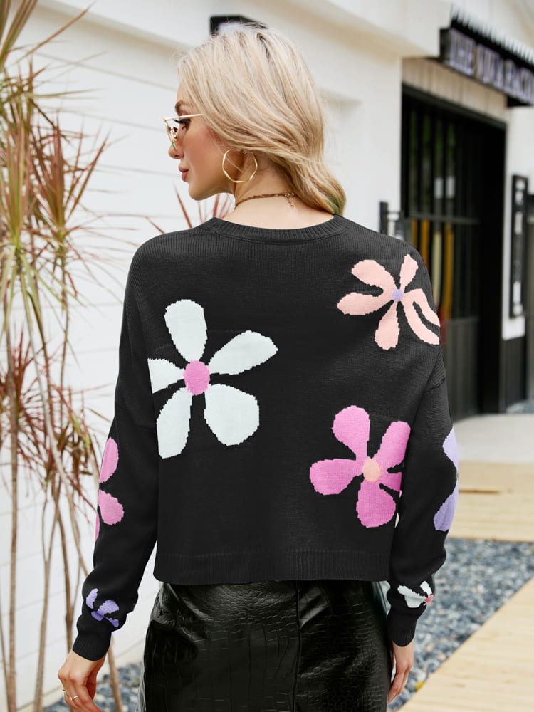 Classic Vintage Sweater