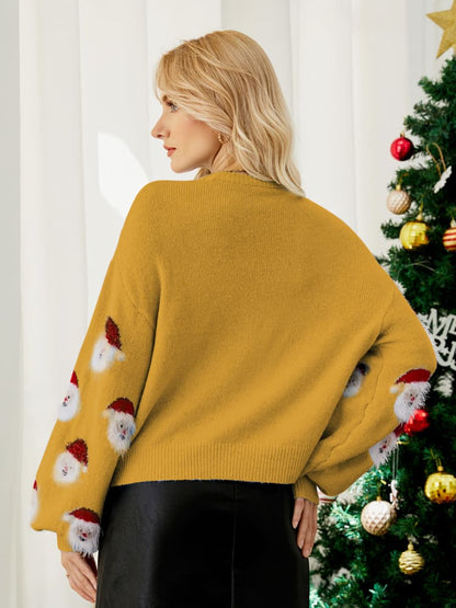 Beautifully Crafted Sweater
