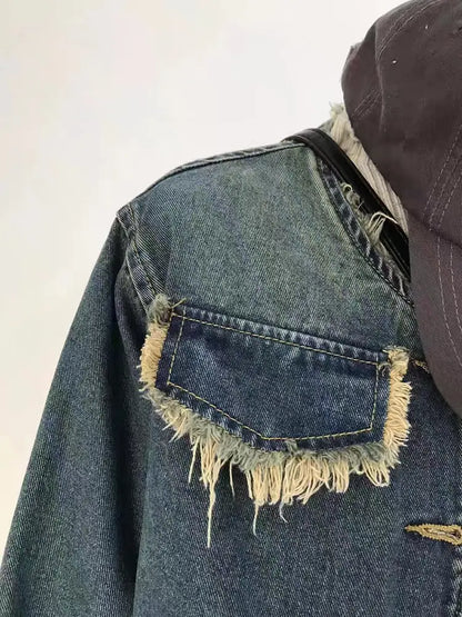 Vintage Inspired Garment