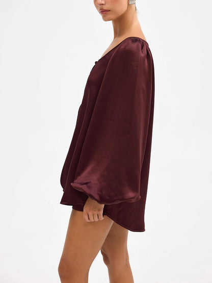 Thoughtfully Designed Blouse