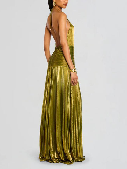 Classic Vintage Dress