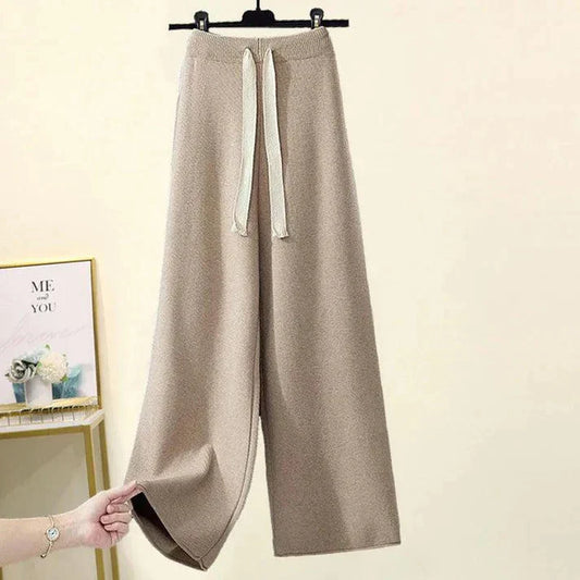 CD | Pantaloni generali simpli și eleganți